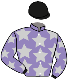 Casaque du n°9