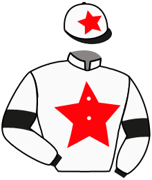 Casaque du n°2