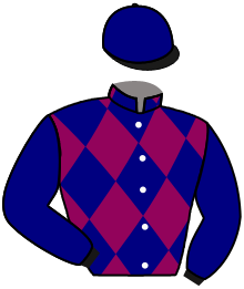 Casaque du n°5
