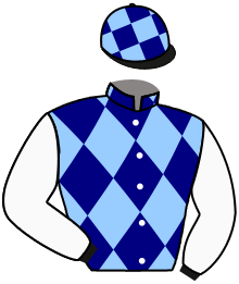 Casaque du n°4
