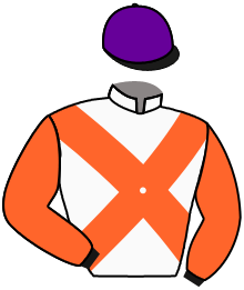 Casaque du n°1