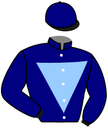 Casaque du n°5
