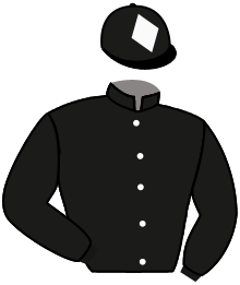 Casaque du n°2