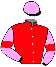 Casaque du n°4