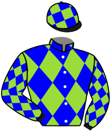 Casaque du n°5