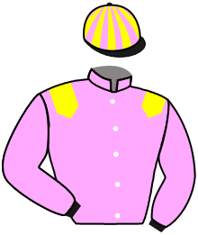 Casaque du n°7