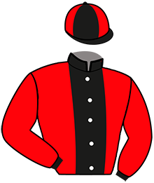 Casaque du n°1