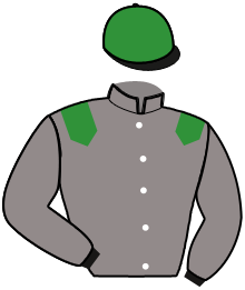 Casaque du n°14