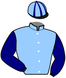 Casaque du n°3
