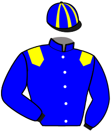 Casaque du n°9