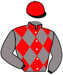 Casaque du n°11
