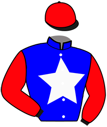 Casaque du n°12