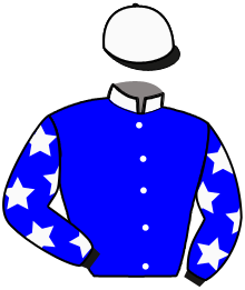 Casaque du n°6