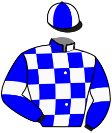 Casaque du n°4