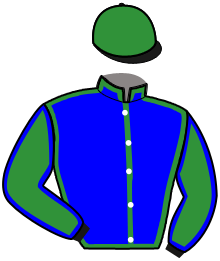 Casaque du n°5