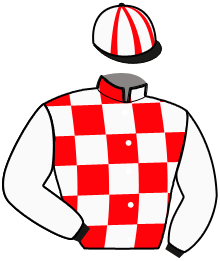 Casaque du n°8