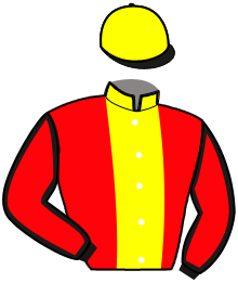 Casaque du n°10