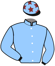 Casaque du n°5