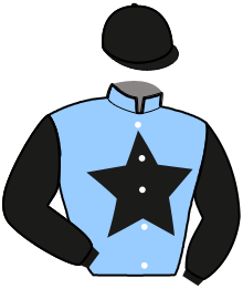 Casaque du n°7