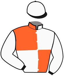Casaque du n°9