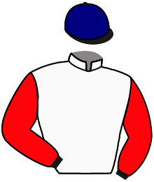 Casaque du n°7