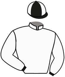Casaque du n°6