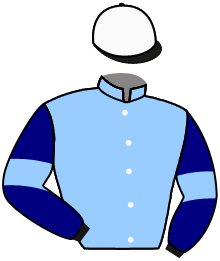 Casaque du n°7
