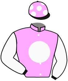Casaque du n°5