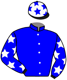 Casaque du n°6