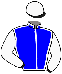 Casaque du n°7