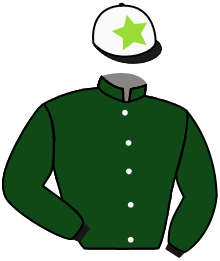 Casaque du n°10