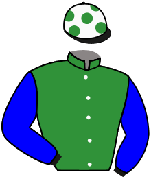 Casaque du n°11
