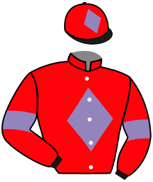 Casaque du n°4