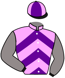 Casaque du n°5