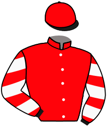 Casaque du n°7