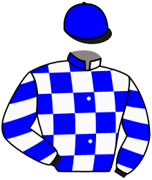 Casaque du n°11