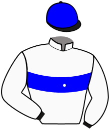 Casaque du n°5