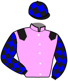 Casaque du n°16