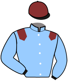 Casaque du n°4