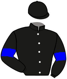 Casaque du n°6