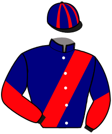 Casaque du n°4
