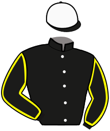 Casaque du n°1