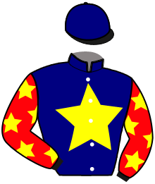 Casaque du n°5