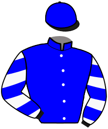 Casaque du n°8