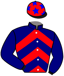 Casaque du n°4