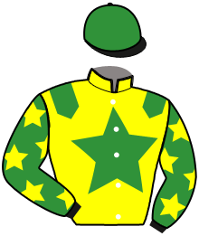 Casaque du n°6