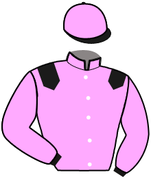 Casaque du n°9
