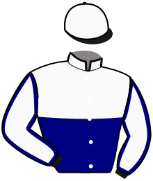 Casaque du n°1