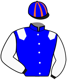 Casaque du n°14