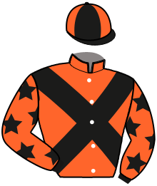 Casaque du n°5